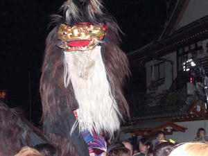 獅子
