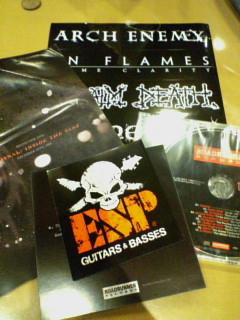 loudpark