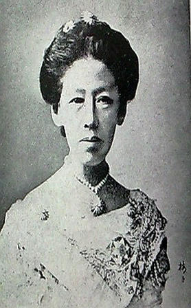伊藤梅子