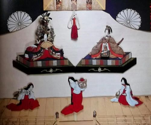 押絵雛
