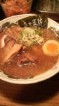 花丸軒のしあわせラーメン