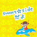 ↑↑sunny☆side