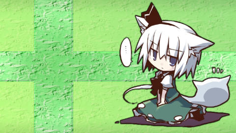 よーむだいにだん キィホルダー