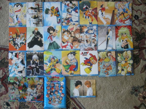 カード２００４