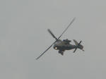 ＯＨ－１飛行展示４