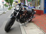 V-MAX（ﾚｯﾄﾞﾊﾞﾛﾝ鹿児島前）