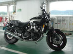 V-MAX(桜島ﾌｪﾘｰ内)