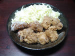 から揚げ