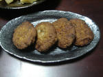 さつま揚げ
