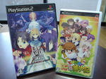 Fate/Stay hight[Realta Nua]