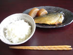 昼食