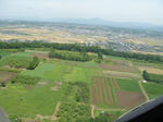 離陸２