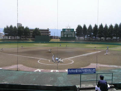 にいにと試合と富士山