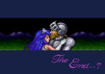 END？