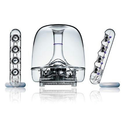 SoundsticksⅡ