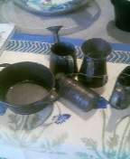 B・B・B POTTERS