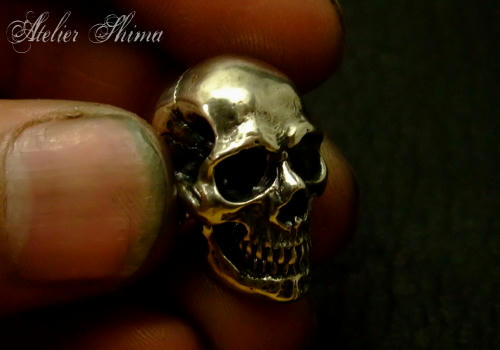 Atelier Shima Skull