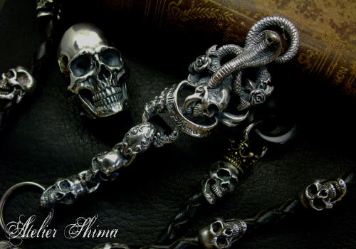 New Item 続々と製作中。