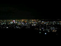北高　夜