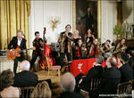 BSO in whitehouse