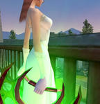 脈絡もなく古い写真を・・・。