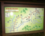 滝坂の道