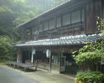 峠の茶屋