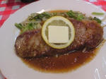 Sirloin★Steak