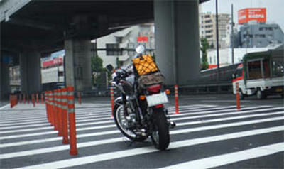 おっちゃんのｗ650
