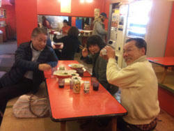 金龍ラーメン