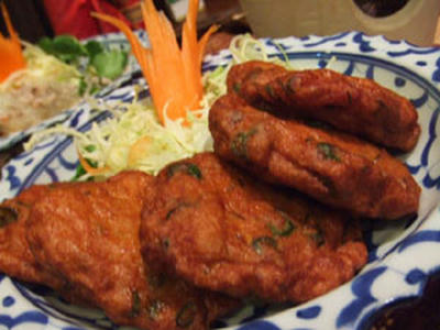 さつま揚げ