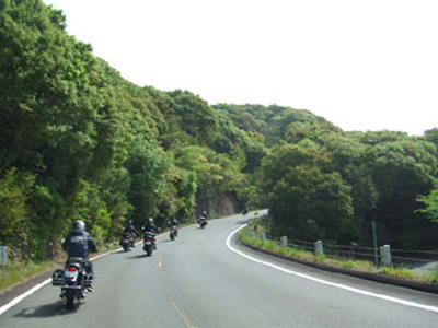 走ろう