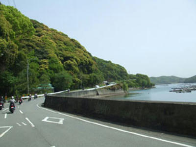 快適ね