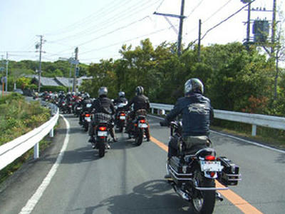 走ろう