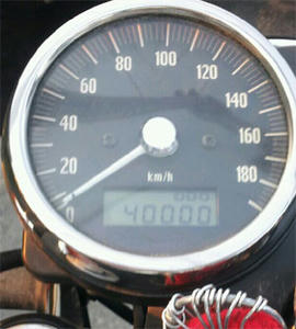 ODO40000
