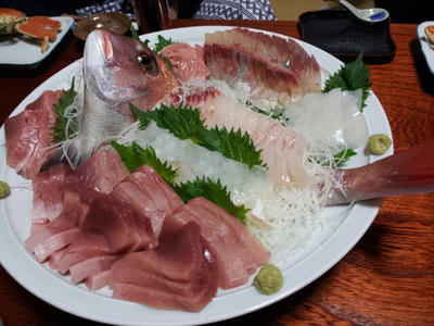 天然タイ