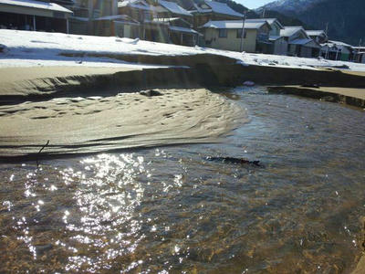 砂浜