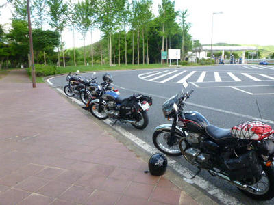 龍野