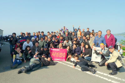 2012Ｗ650ｏｃ全国ＭＴ