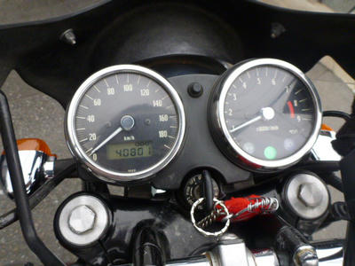 ODO40801