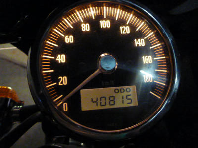 ＯＤＯ40815