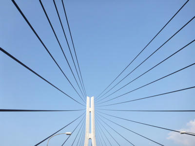 何橋？名前ある？わからんどぉー
