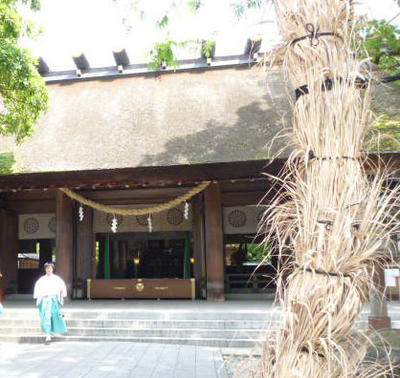 宮司さん