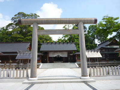 元伊勢神社