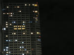 夜景　マンション