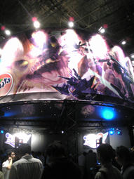 東京ゲームショウ2009