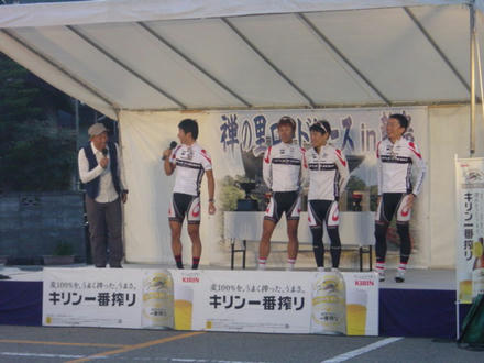 ブリヂストンチーム
