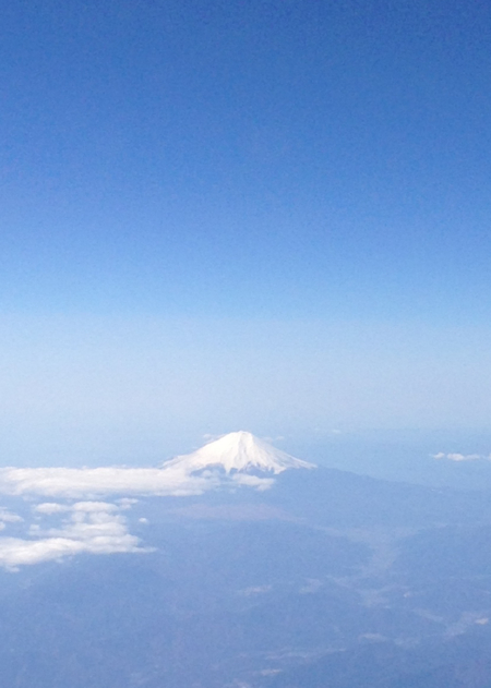 富士山