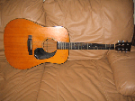 マーチンD-18　1970年