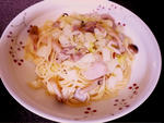パスタ